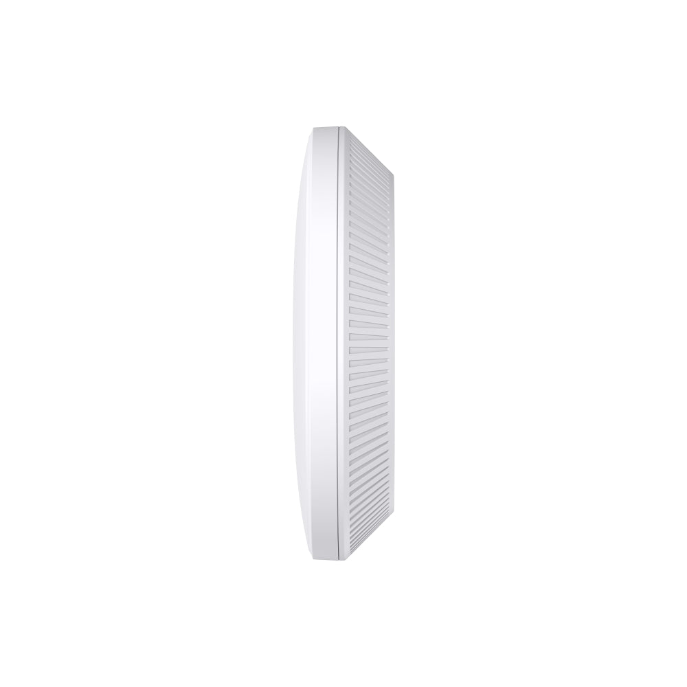 TP-Link Omada EAP723 BE3600 Ceiling Mount Wi-Fi 7 Access Point | 2.5G Ethernet | Omada Mesh | AI Roaming | Compact Design | Enterprise Wi-Fi