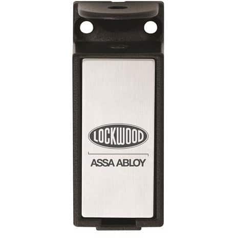 LOCKWOOD EL110 Cabinet Lock 12VDC Fail Secure Non-Monitored