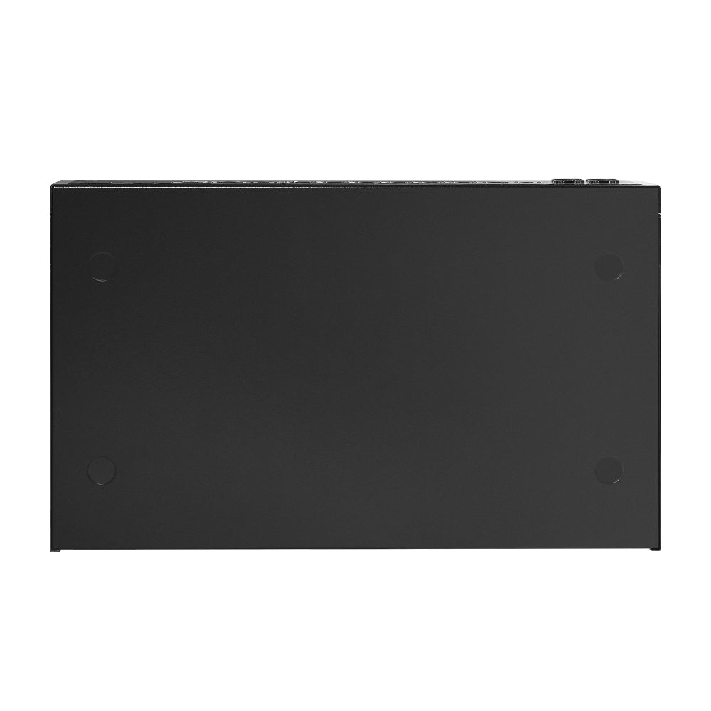 TP-Link ER7412-M2 Omada Multi-Gigabit VPN Router | Quad-Core 2.5G Multi-WAN Security Gateway | Advanced VPN & DPI | SKU: ER7412-M2