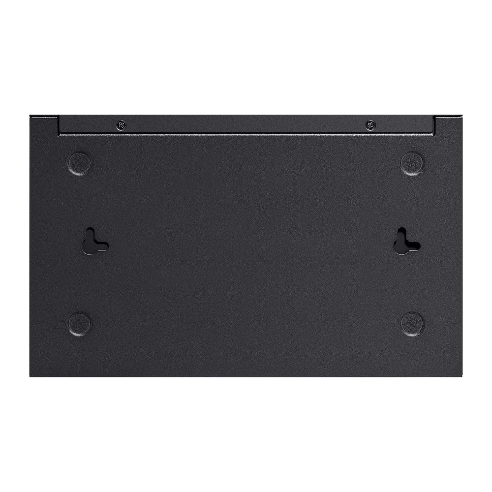TP-Link Omada ES210GMP 10-Port Gigabit Easy Managed Switch with 8-Port PoE+ | Compact, Fanless, 123W PoE Budget, Omada Cloud Management