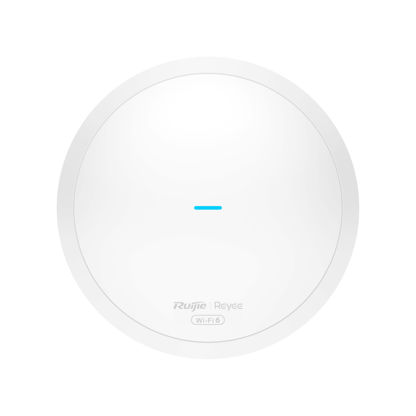 Ruijie RG-RAP62 – Compact Wi-Fi 6 AX1800 Ceiling-Mount Access Point