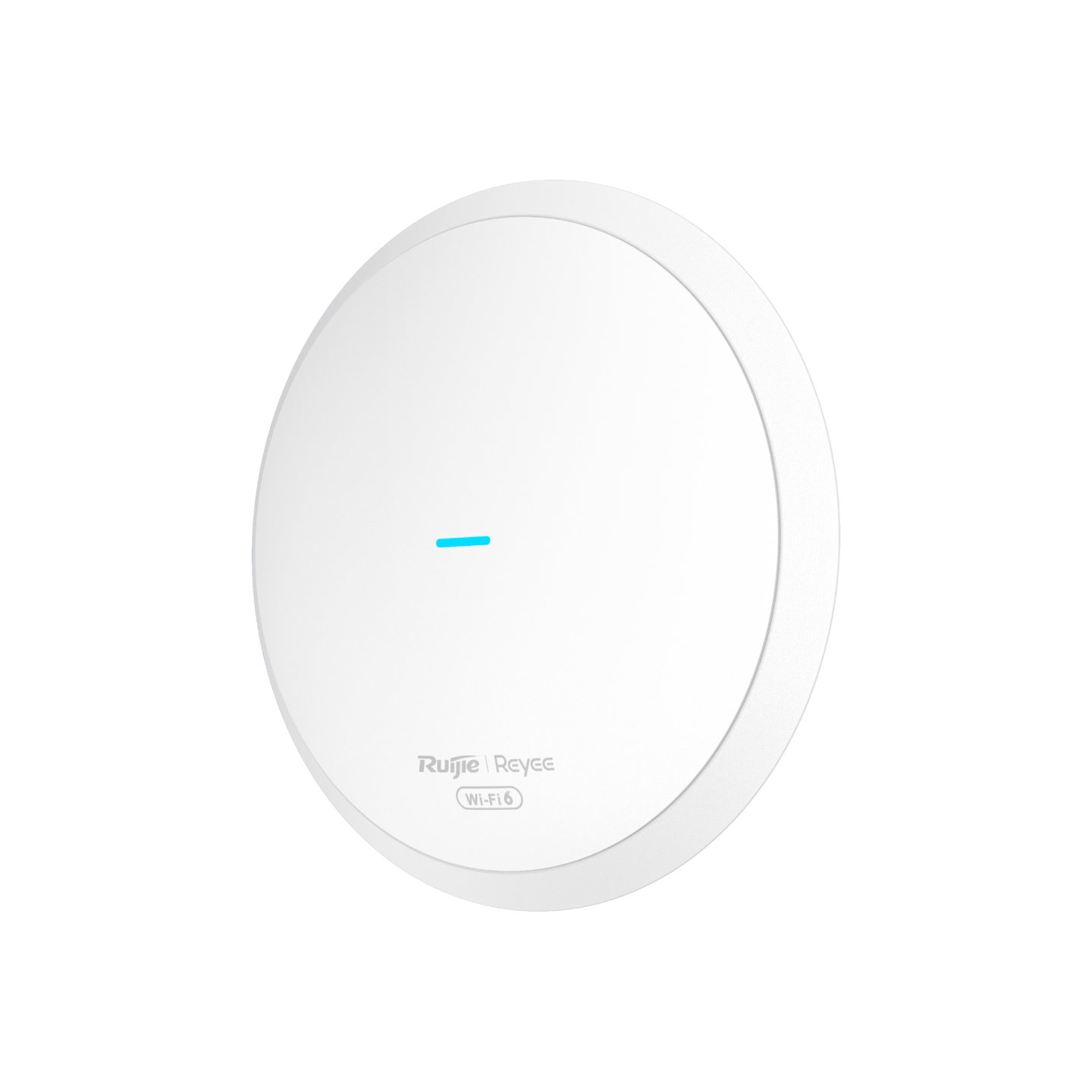 Ruijie RG-RAP62 – Compact Wi-Fi 6 AX1800 Ceiling-Mount Access Point