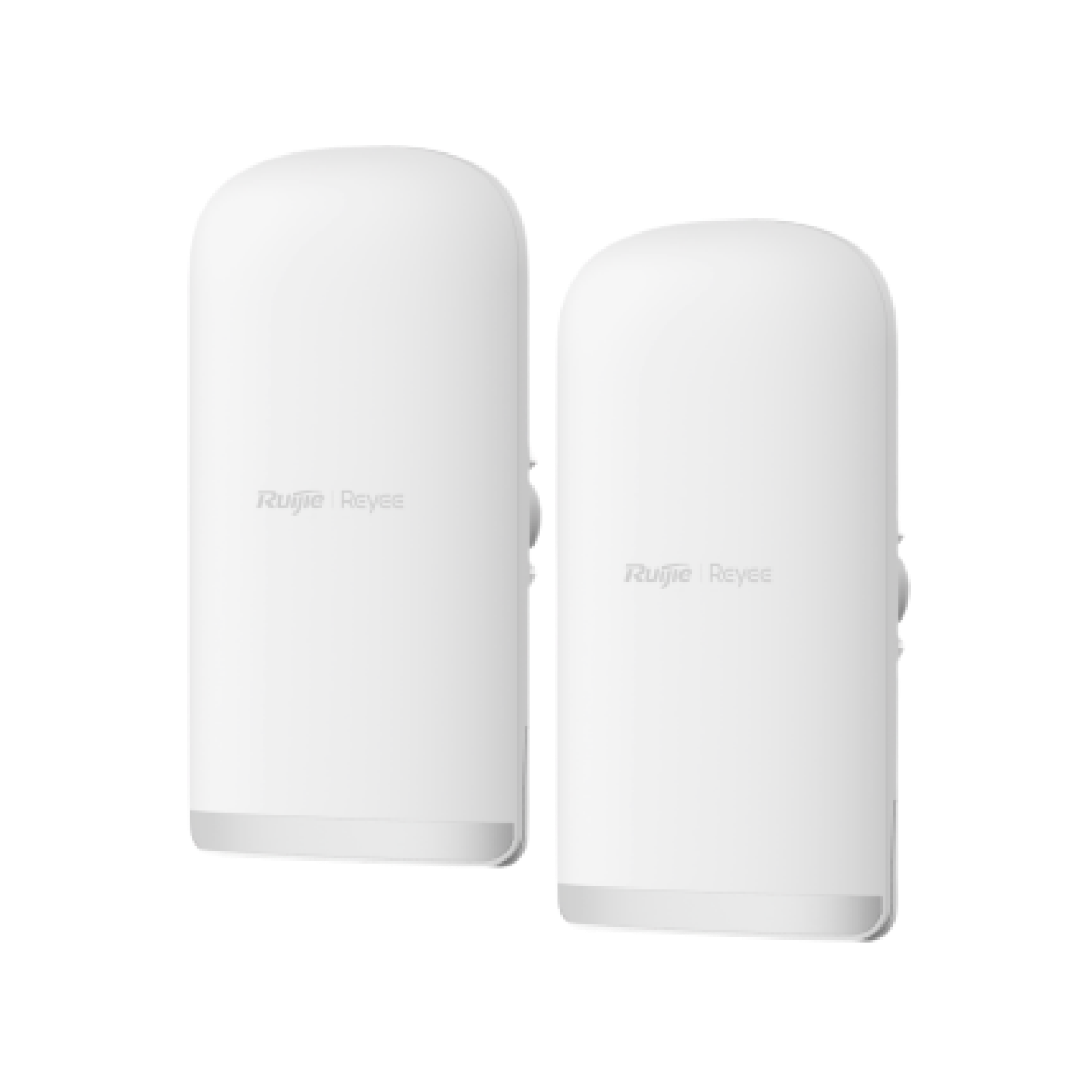 Ruijie RG-EST350G 5GHz Wireless Bridge – 5 km PTP/PTMP, 16 dBi Antenna, 867 Mbps, 3 GE Ports, IP55, Wi-Fi 5