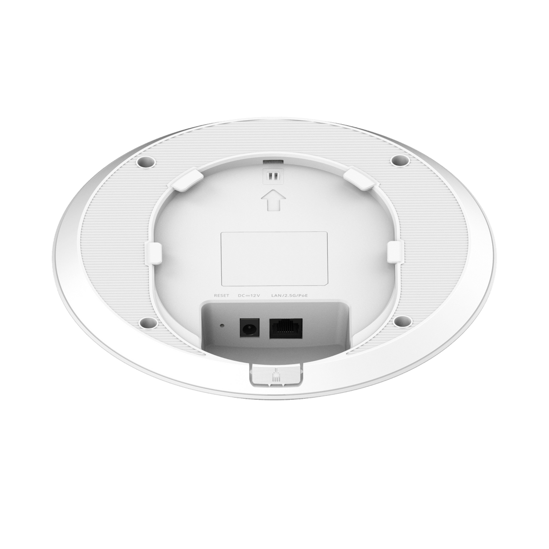 Ruijie RG-RAP72 – Wi-Fi 7 BE3600 Dual-Radio Ceiling-Mount Access Point