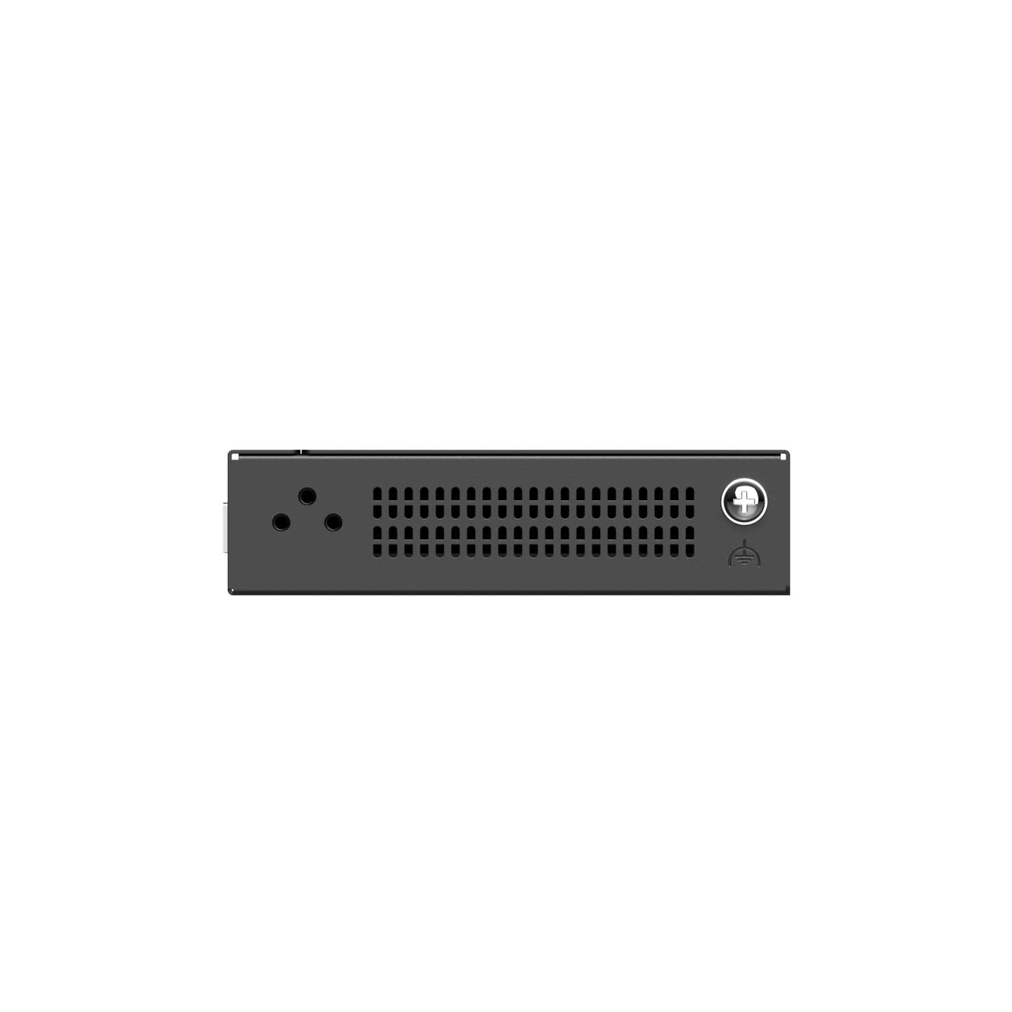 RG-EG406XS-P Reyee 5-Port 2.5G Cloud Managed PoE Router with 10G SFP+ Port | Multi-Gig VPN Gateway