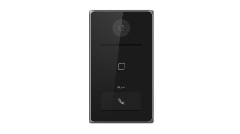 HiLook HA-KIT-IP2 IP Video Intercom Kit