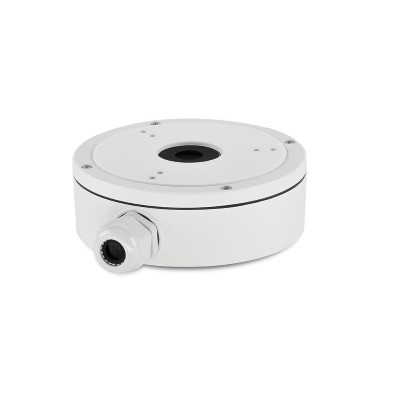 Hikvision bracket HIK-1280ZJ-M Junction Box to suit HIK-2CD23xx Series Cameras
