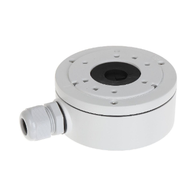 Hikvision HIK-1280ZJ-XS Junction Box to suit HIK-2CE16D5T-IT3 TVI Fixed Lens Bullet Camera