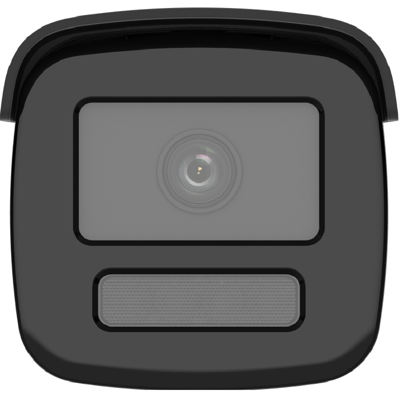 Hikvision DS-2CD2T66G2-4I Acusense 6MP EXIR आउटडोर बुलेट सीसीटीवी कैमरा 80m IR 2.8mm तक