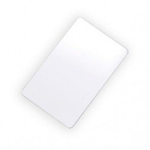 ULTRA ACCESS Mifare Proximity Card - Durable White 13.56MHz Smart Card