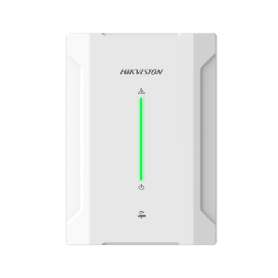 Hikvision HIK-PM1-RT-HWB Tri-X Wireless Receiver to suit Hardwired Alarm Controller