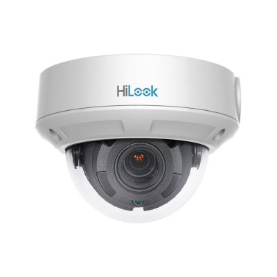 HiLook 5MP Outdoor Vari-focal IP Dome CCTV Camera IPC-D650H