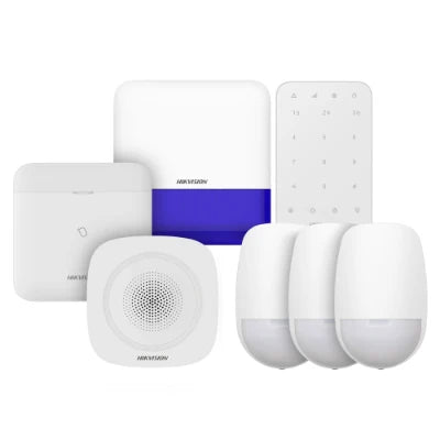 Alarm kits