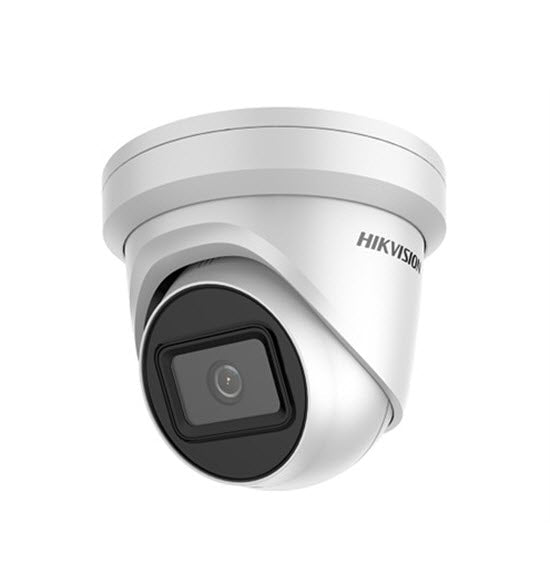 Hikvision DS-2CD2365G1-I 6MP Outdoor Turret CCTV Camera, H.265+, 30m IR ft Darkfighter Technology (Replaced by DS-2CD2367G2H-LI(U))