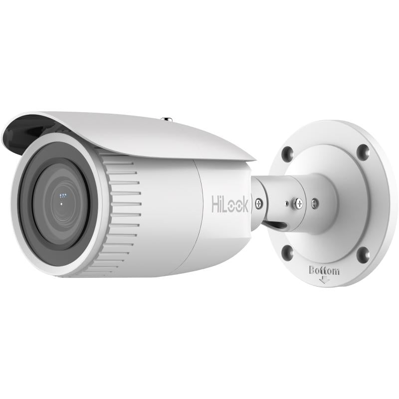 HiLook 5MP Outdoor Vari-focal Bullet Camera - Model HIL-IPC-B650H