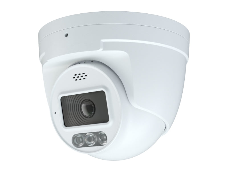 AINIA IPC-T365-PV-ANZ 6MP Smart Dual Illumination Fixed-Focal Eyeball Network Camera