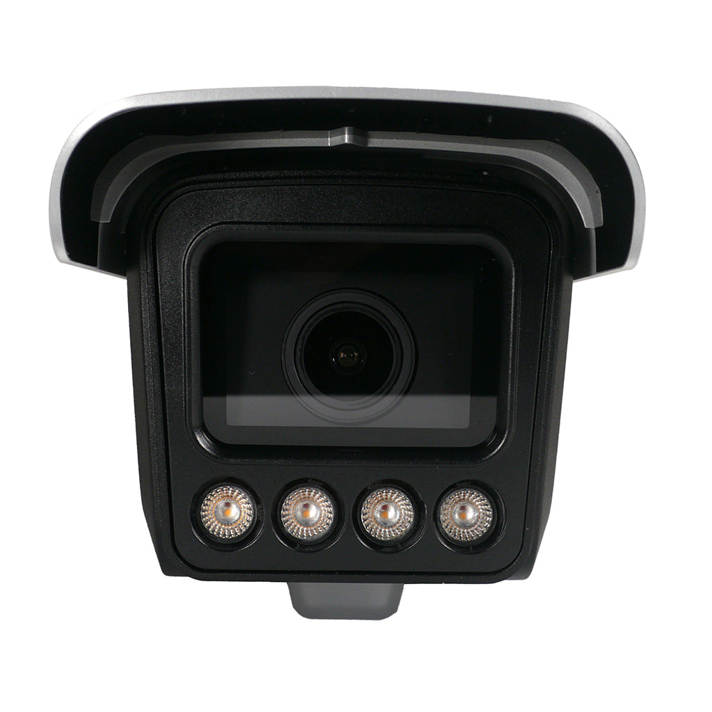 Dahua DHI-ITC413-PW4D-IZ1 ANPR Number plate Long-Range Camera – 30M Detection Distance