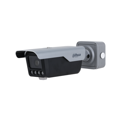 Dahua ITC413-PW4D Series Access ANPR Camera