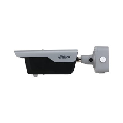Dahua ITC413-PW4D Series Access ANPR Camera