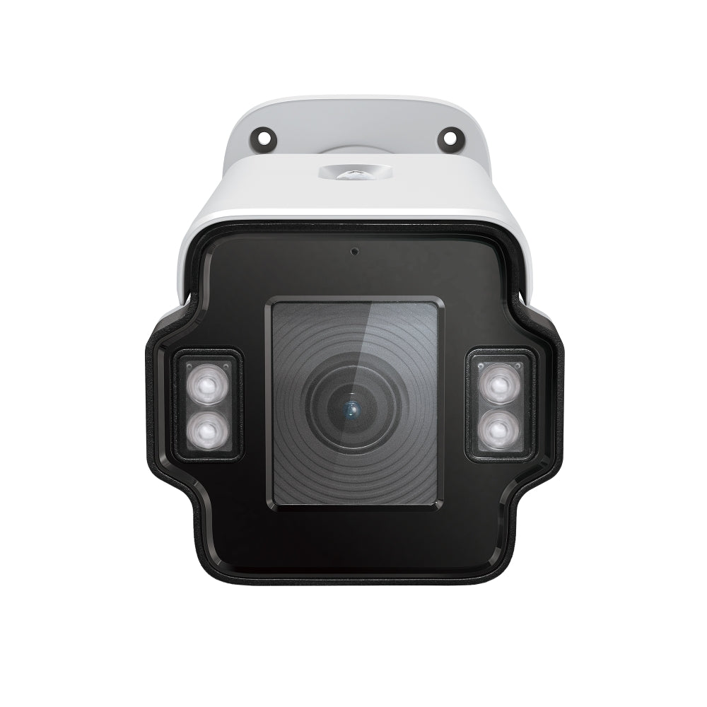 TP-Link VIGI S345ZI 4MP Outdoor IR Motorised Varifocal Bullet Network Camera – 5X Optical Zoom, AI Smart Detection, and Long-Range Night Vision