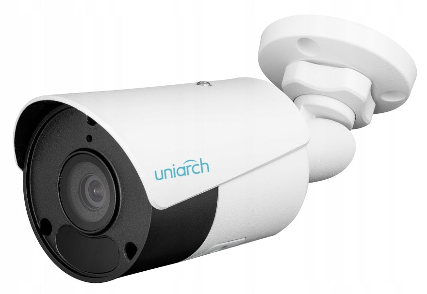 Uniarch IPC-B1E8-AF28K 4K HD Fixed Bullet Network ip CCTV Camera