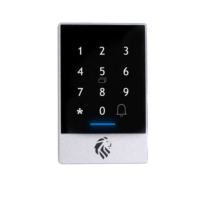 LIONHEAD Milton Digital Keypad
