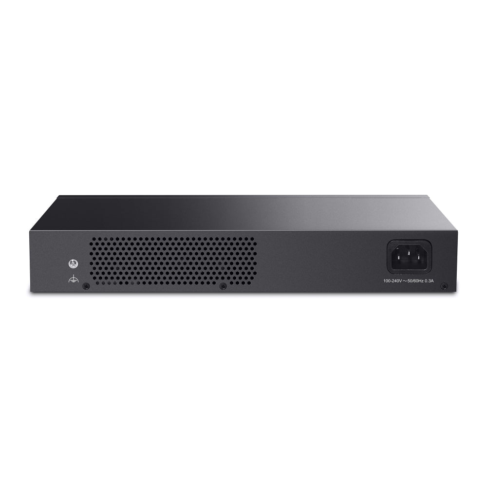 MS116GS | 16-Port Gigabit Desktop/Rackmount Switch | MERCUSYS