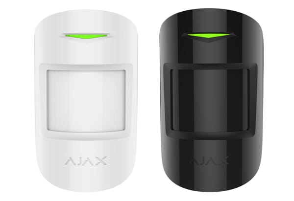 AJAX Wireless Alarm Starter Kit (AJAX80219)