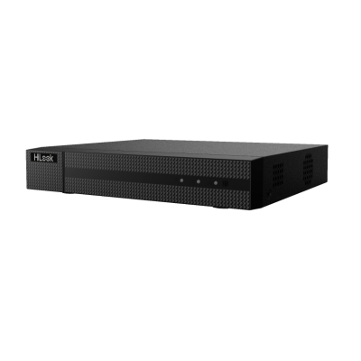 HiLook 16 channel  C-Series PoE 16-ch NVR NVR-216MH-C-16P