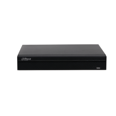 *SPECIAL OFFER Dahua NVR4104HS-P-4KS2/L 4-Channel Compact 4K PoE Network Video Recorder