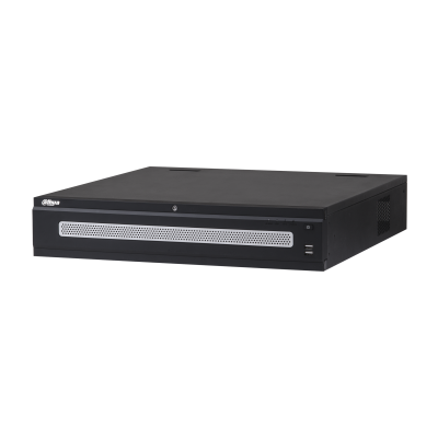 Dahua NVR608-64-4KS264 Channel 2U 8HDDs Ultra series Network Video Recorder *Clearance* Only 1 left in the Stock