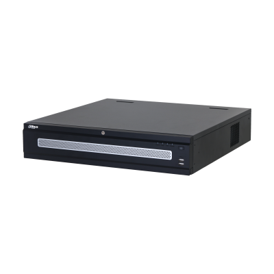 Dahua DHI-NVR608H-128-AI/ANZ 128 Channel Ultra AI NVR (No HDD)