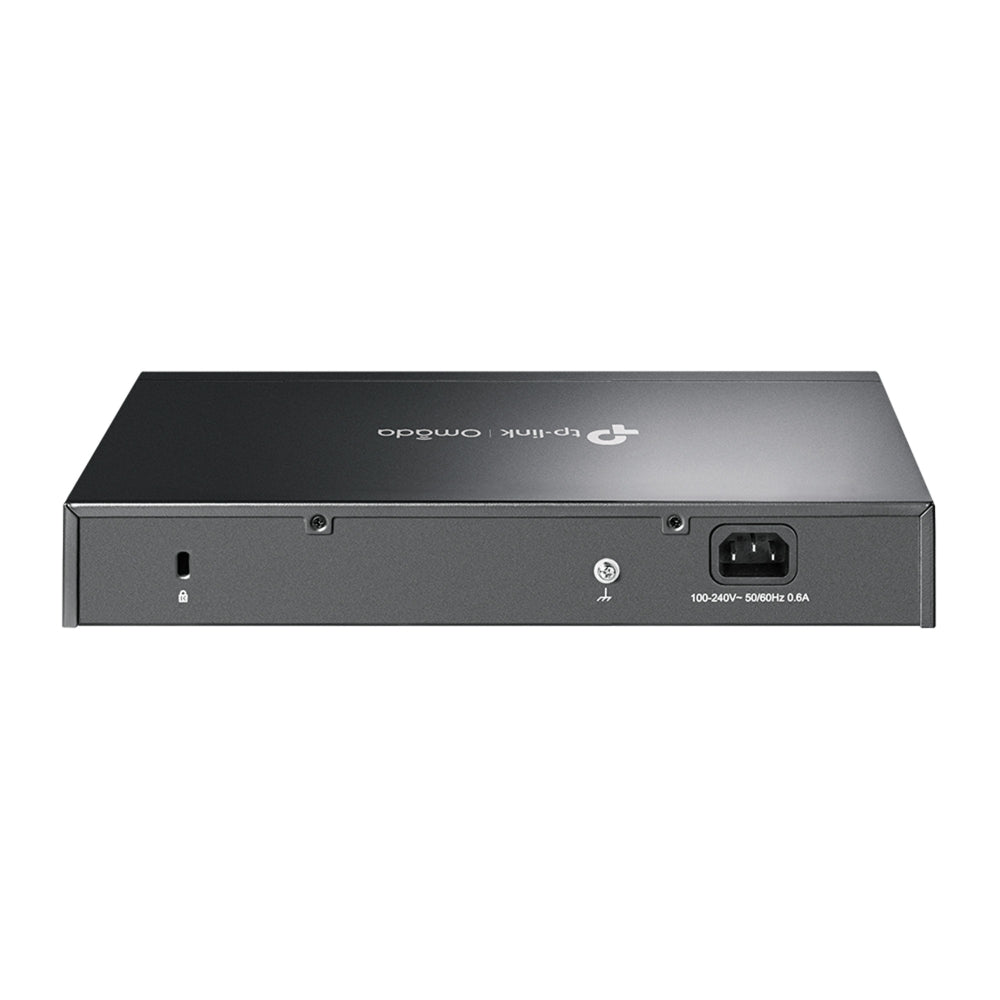 TP-Link OC300 Omada Hardware Controller – Centralized SDN Management for Up to 500 APs, Multi-Site Control, Cloud Access, USB Backup, Gigabit Ports | SKU: OC300