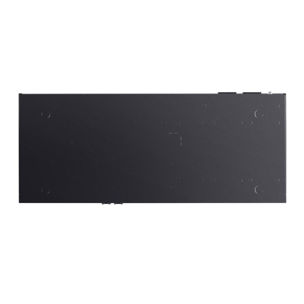 TP-Link OC400 Omada Hardware Controller – Centralized SDN Management for Up to 1,000 APs, 10G SFP+ Ports, Multi-Site Control, Redundant Power | SKU: OC400