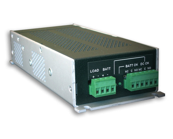 Powerbox 138W Battery Charger – 13.8VDC, 10A Output, IEC Plug | SKU: PBXPB256-1210CML