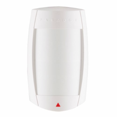 Paradox PDX-DG75 Digigard High-Security Digital Motion Detector with Pet Immunity