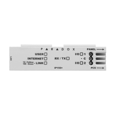 Paradox IP150+ Internet Module