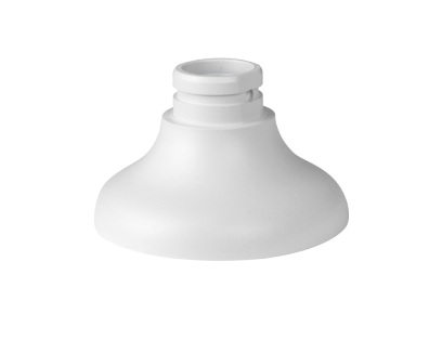 Dahua DH-PFA107 Camera Mount Adapter – Aluminium Alloy Ceiling Mount, 1kg Load, White