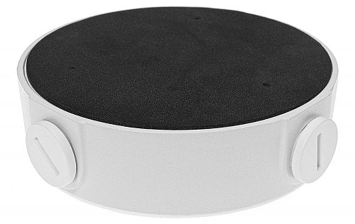 Dahua DH-PFA137 Water-proof Junction Box | Compact Aluminum Camera Mount with M20 Thread , for TiOC Cameras