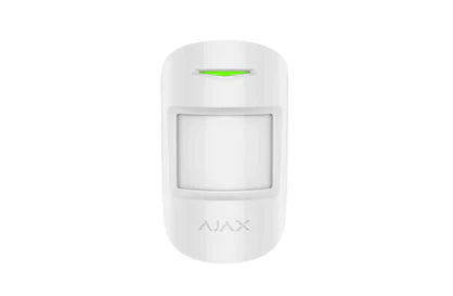 AJAX #80001 Starter Kit – Comprehensive Wireless Security System (Contact for price)