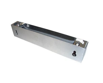LOX DB1260BOX, Surface mounting box, Stainless Steel, Suit DB1260PTO Dropbolt