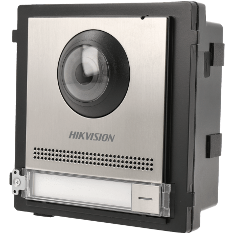 Hikvision DS-KD8003Y-IME2/S 2-Wire Modular Video Intercom Main Unit