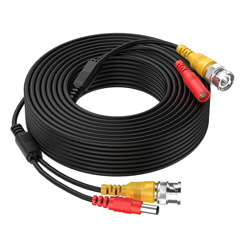 Premade Combo 20M Slim cable