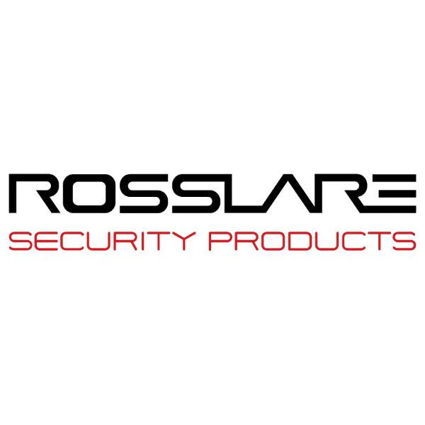 ROSSLARE AYC-E65BB 超薄 PRO​​X 和 PIN 压电读取器可转换竖框背光