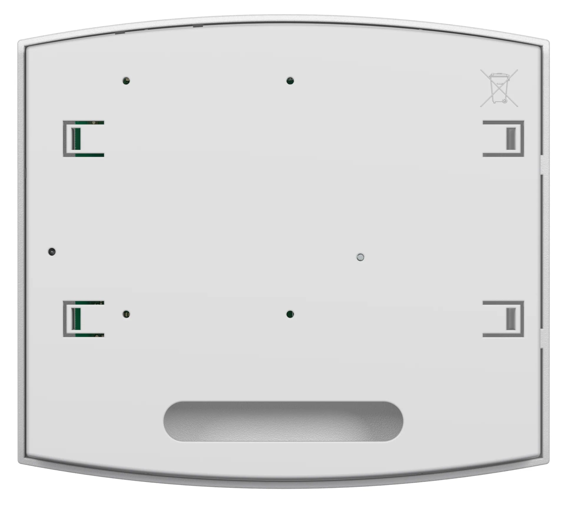 Paradox RTX3 Wireless 2-Way Transceiver Module – For EVO192, SP7000, SP6000, SP5500 Panels | Advanced Wireless Expansion for Paradox Security Systems