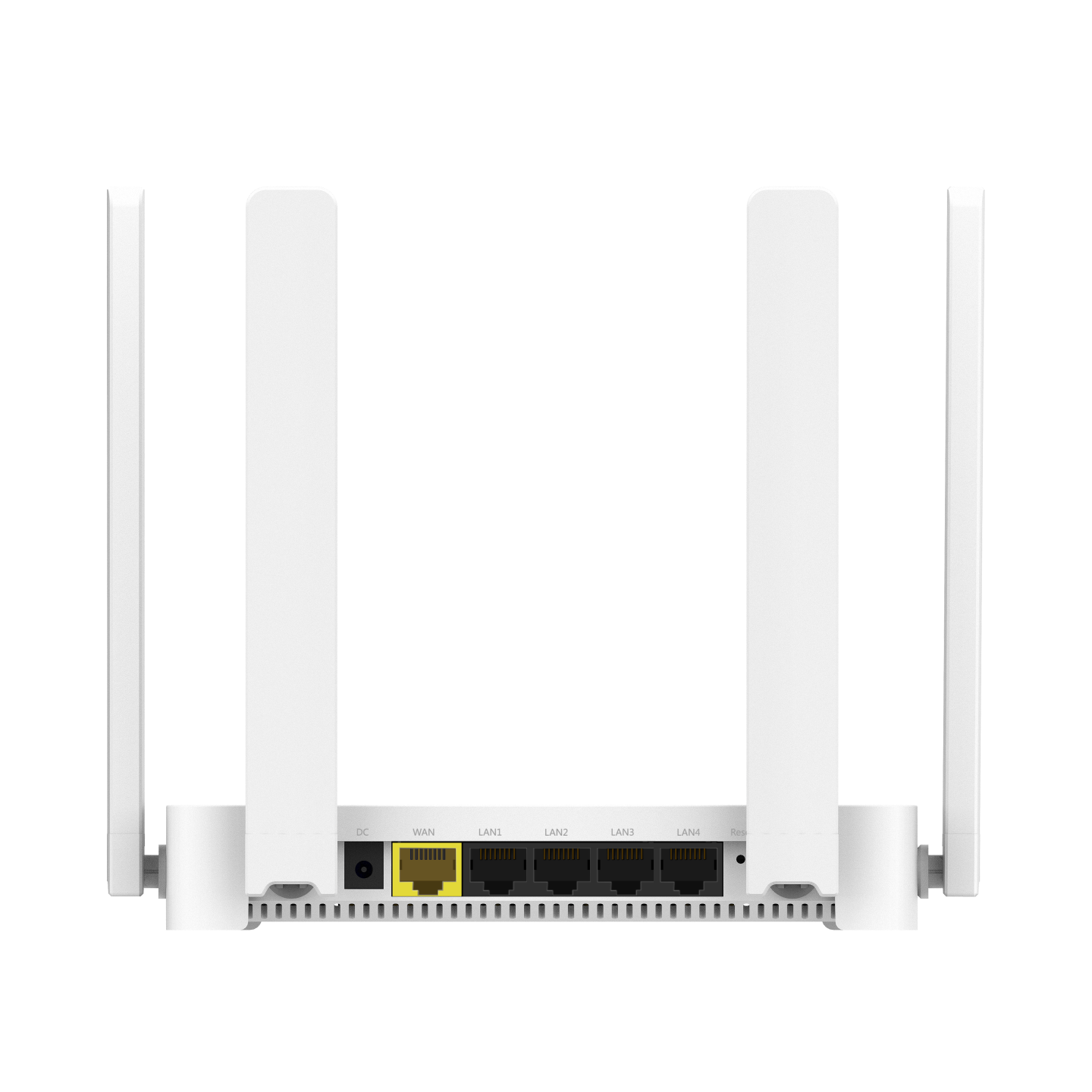 Ruijie RG-EW1800GX PRO 1800M Wi-Fi 6 Dual-band Gigabit Mesh Router