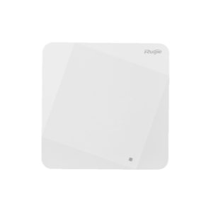 Ruijie AP720-L is a high performance 802.11ac Wave 2 access point