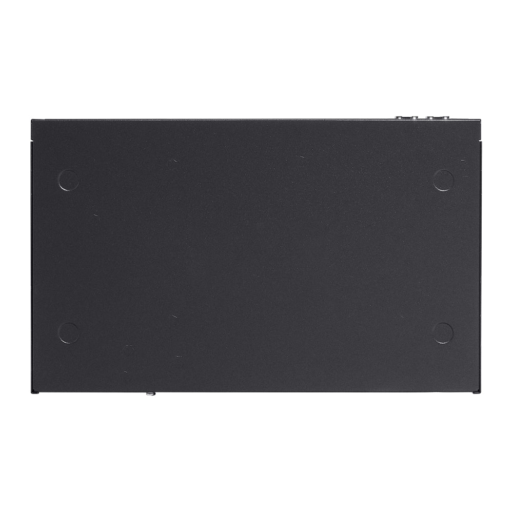 TP-Link SG3210 – Omada 8-Port Gigabit L2+ Managed Switch with 2× SFP Slots