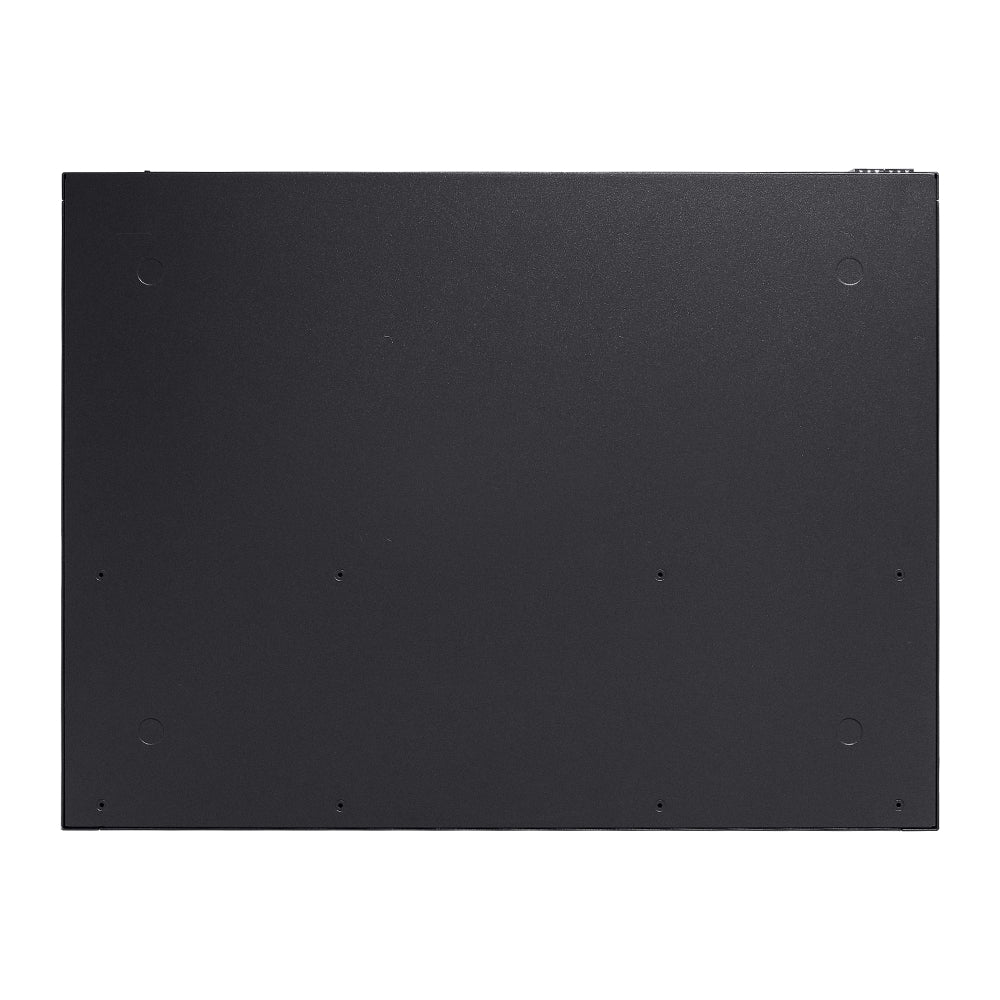 TP-Link SG3428XMPP – Omada 24-Port Gigabit & 4-Port 10GE SFP+ L2+ Managed Switch with 16-Port PoE+ & 8-Port PoE++
