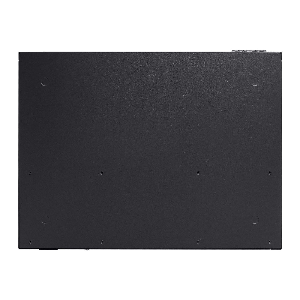 TP-Link SG3428XPP-M2 – Omada 28-Port 2.5G PoE++ L2+ Managed Switch with 10G SFP+ Uplinks